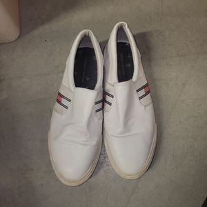 Tommy Hilfiger Slip On Sneakers